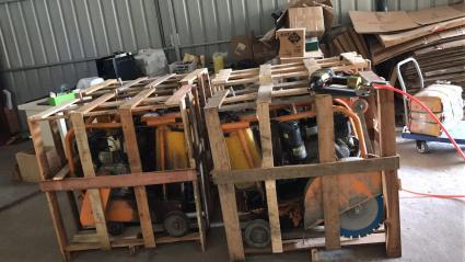 和龙行李、家具、电器包装托运